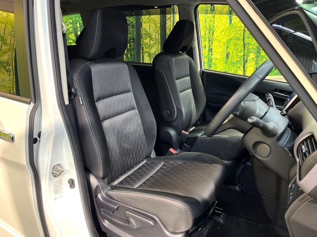 NISSAN SERENA  S-HYBRID 2021 Image 31