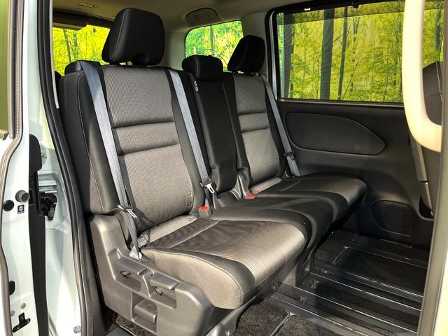 NISSAN SERENA  S-HYBRID 2021 Image 31