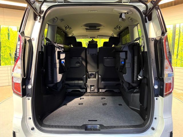 NISSAN SERENA  S-HYBRID 2021 Image 31