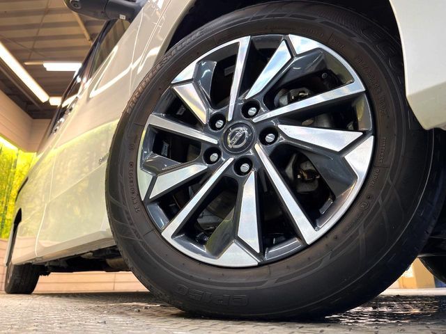 NISSAN SERENA  S-HYBRID 2021 Image 31