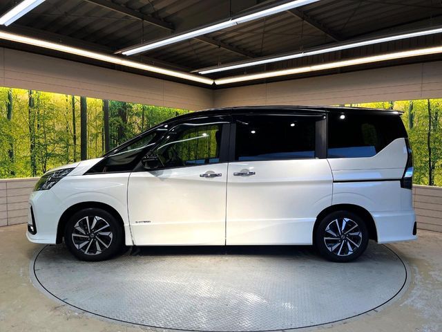 NISSAN SERENA  S-HYBRID 2021 Image 31