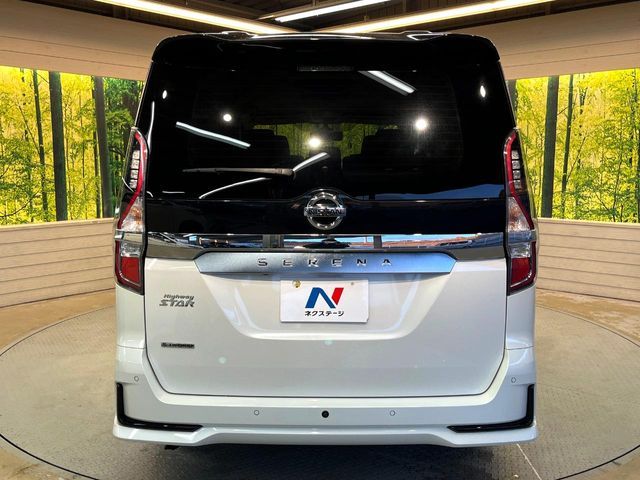 NISSAN SERENA  S-HYBRID 2021 Image 31