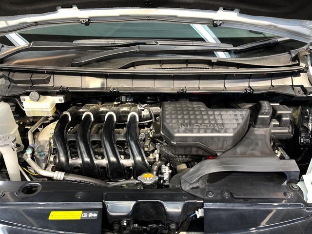 NISSAN SERENA  S-HYBRID 2021 Image 31