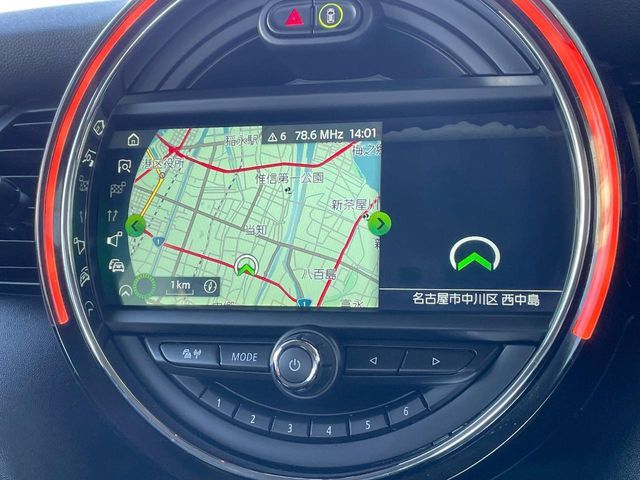 BMW MINI COOPER D 5DOOR 2019 Image 31