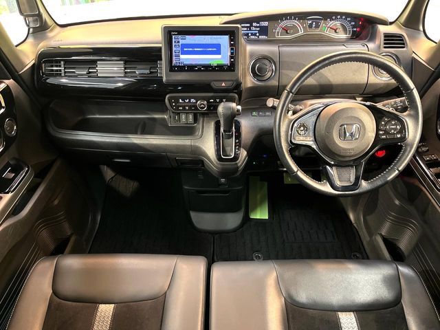 HONDA N BOX CUSTOM 2021 Image 31