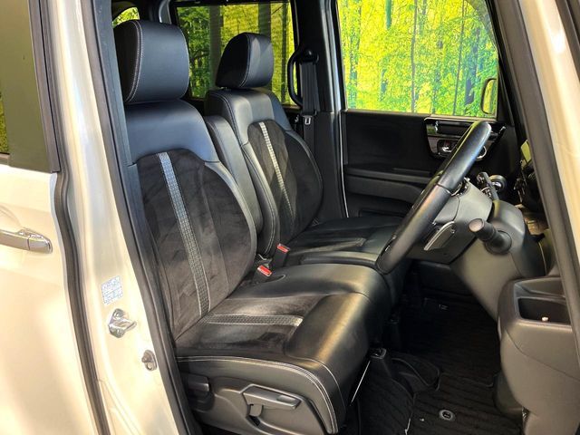 HONDA N BOX CUSTOM 2021 Image 31