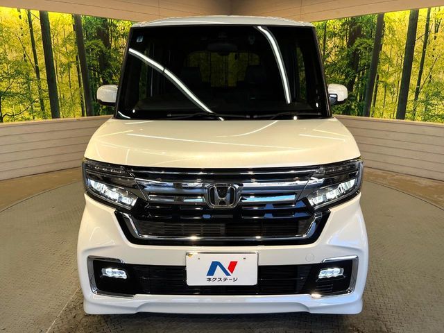 HONDA N BOX CUSTOM 2021 Image 31