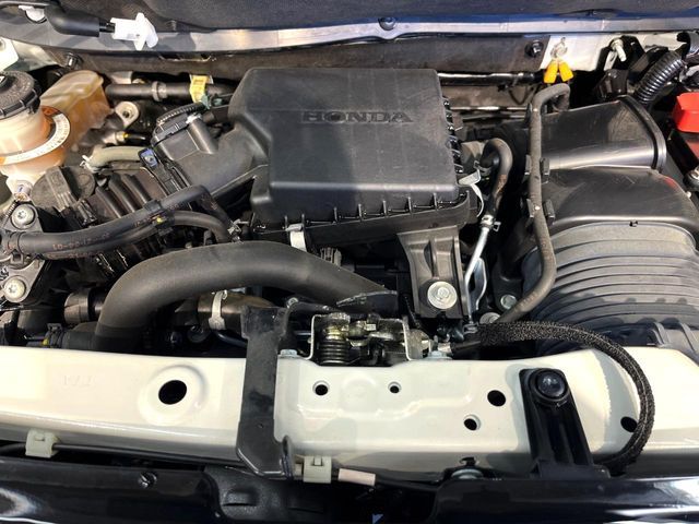 HONDA N BOX CUSTOM 2021 Image 31