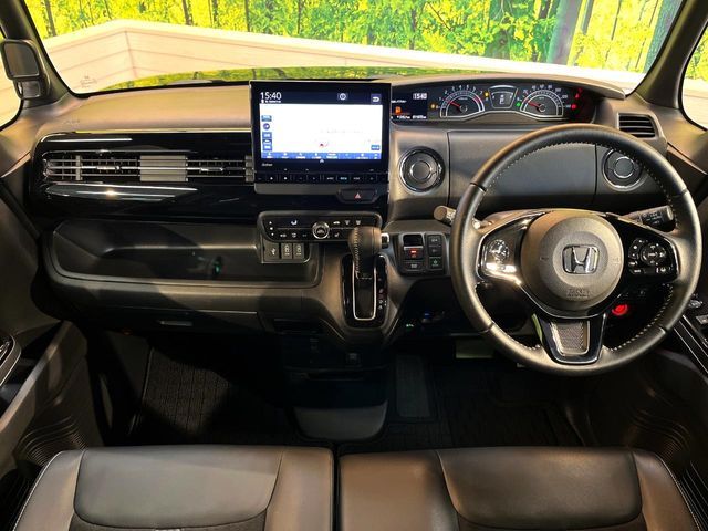 HONDA N BOX CUSTOM 2023 Image 31