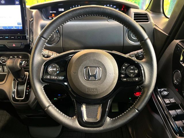 HONDA N BOX CUSTOM 2023 Image 31