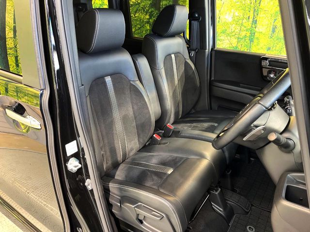 HONDA N BOX CUSTOM 2023 Image 31