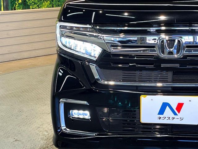 HONDA N BOX CUSTOM 2023 Image 31