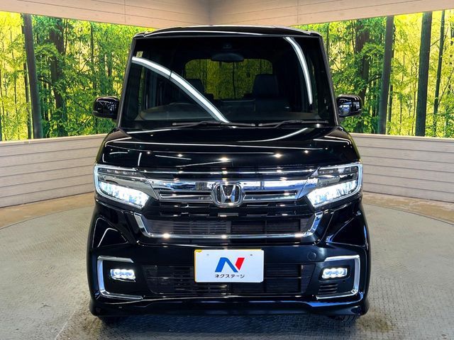 HONDA N BOX CUSTOM 2023 Image 31