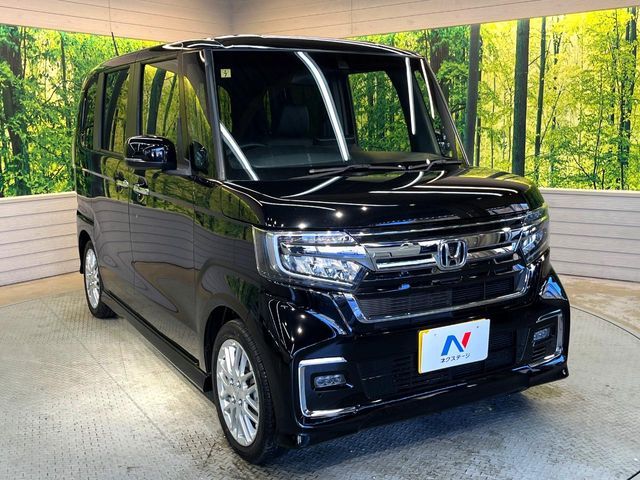 HONDA N BOX CUSTOM 2023 Image 31
