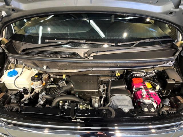 HONDA N BOX CUSTOM 2023 Image 31