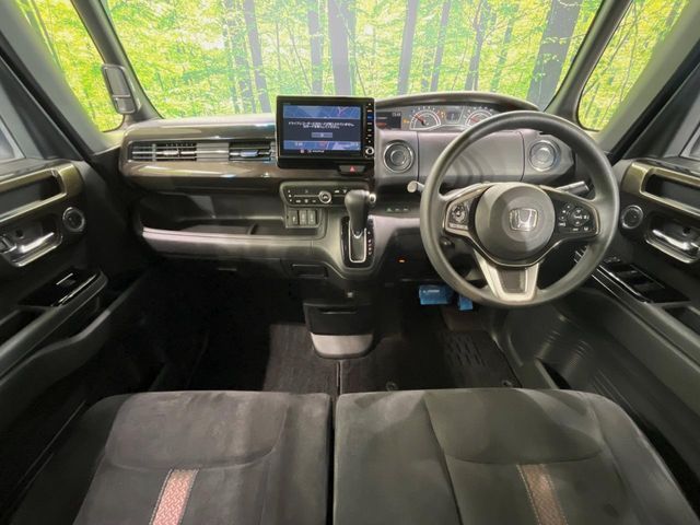 HONDA N BOX 2018 Image 31