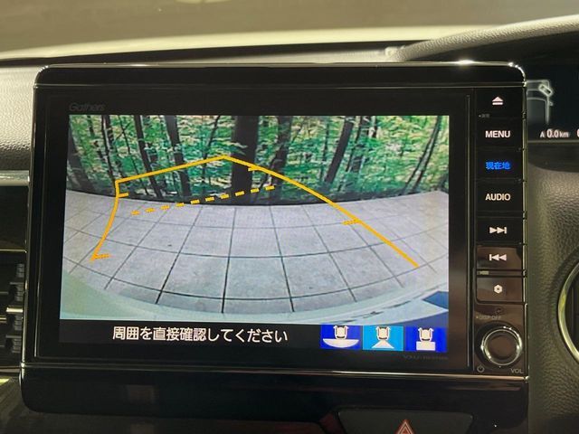 HONDA N BOX 2018 Image 31