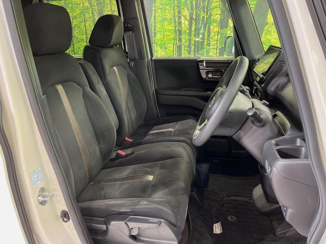 HONDA N BOX 2018 Image 31