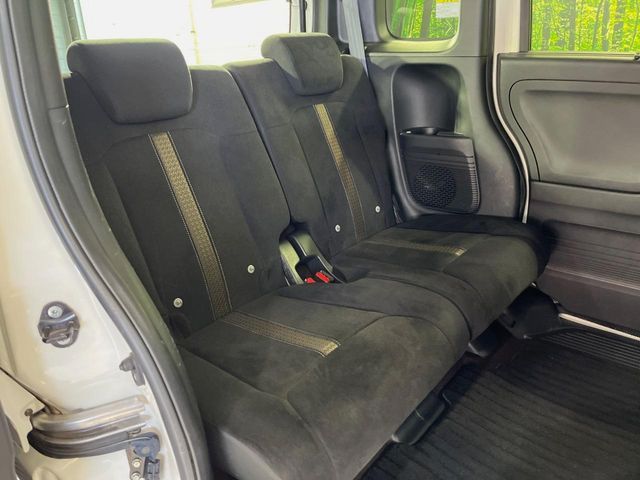 HONDA N BOX 2018 Image 31