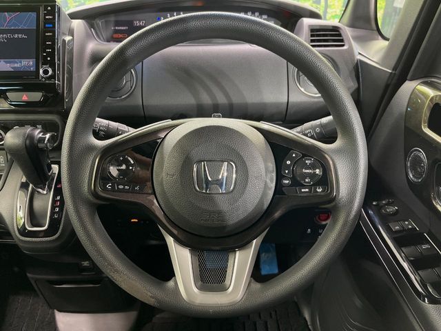 HONDA N BOX 2018 Image 31