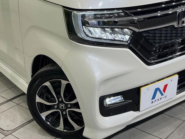 HONDA N BOX 2018 Image 31