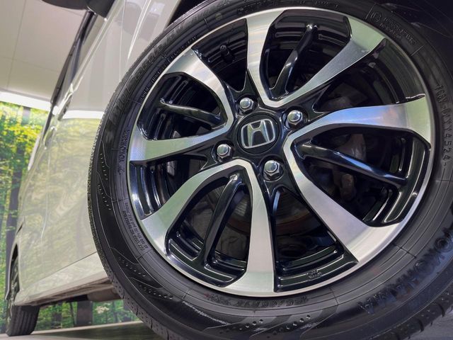 HONDA N BOX 2018 Image 31