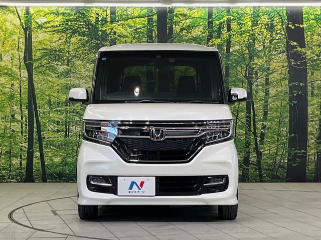 HONDA N BOX 2018 Image 31