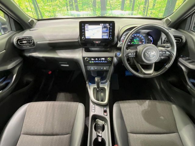 TOYOTA YARIS CROSS HYBRID 2023 Image 31
