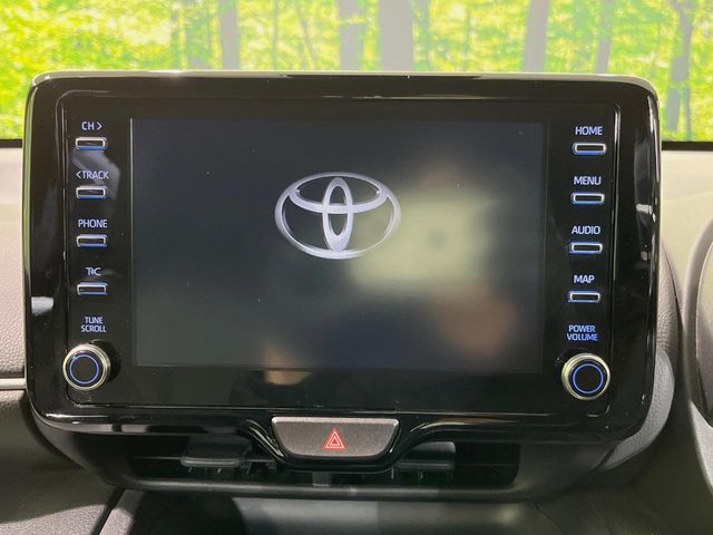 TOYOTA YARIS CROSS HYBRID 2023 Image 31