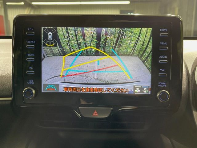 TOYOTA YARIS CROSS HYBRID 2023 Image 31