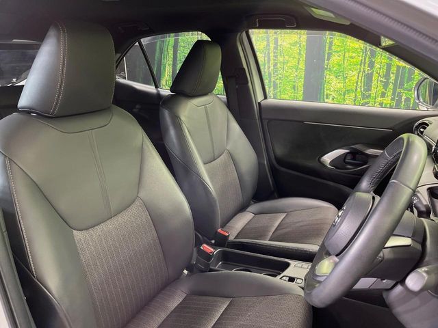 TOYOTA YARIS CROSS HYBRID 2023 Image 31