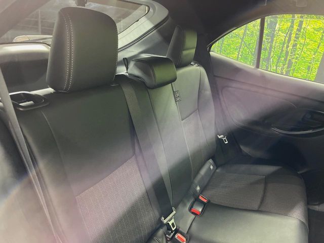 TOYOTA YARIS CROSS HYBRID 2023 Image 31