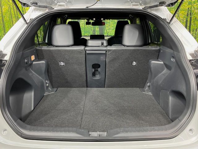 TOYOTA YARIS CROSS HYBRID 2023 Image 31