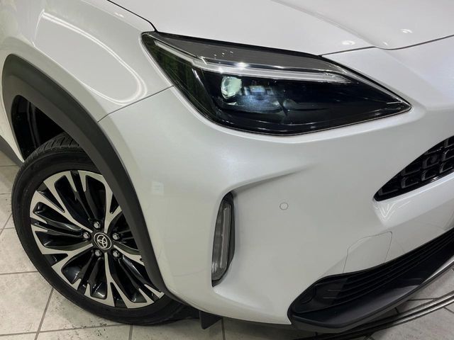 TOYOTA YARIS CROSS HYBRID 2023 Image 31