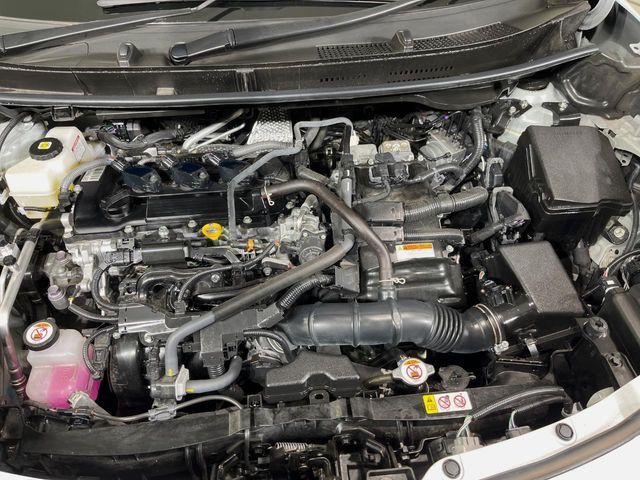 TOYOTA YARIS CROSS HYBRID 2023 Image 31