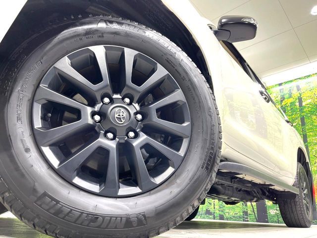 TOYOTA LANDCRUISER PRADO 2022 Image 31