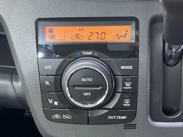 SUZUKI WAGON R 2013 Image 31