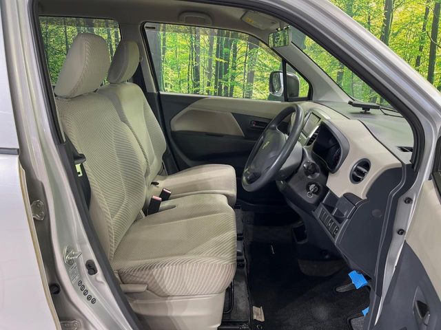 SUZUKI WAGON R 2013 Image 31