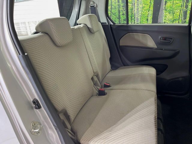 SUZUKI WAGON R 2013 Image 31