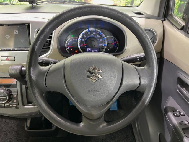 SUZUKI WAGON R 2013 Image 31