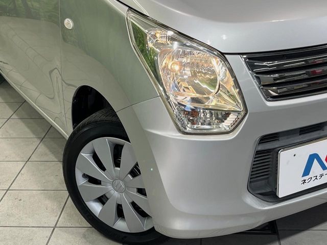 SUZUKI WAGON R 2013 Image 31