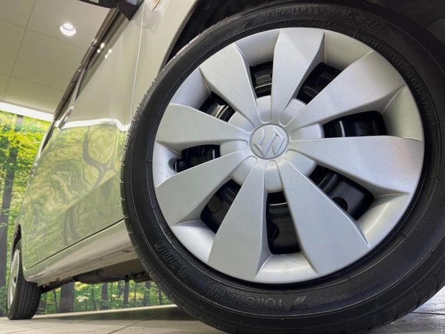 SUZUKI WAGON R 2013 Image 31