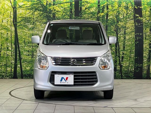 SUZUKI WAGON R 2013 Image 31