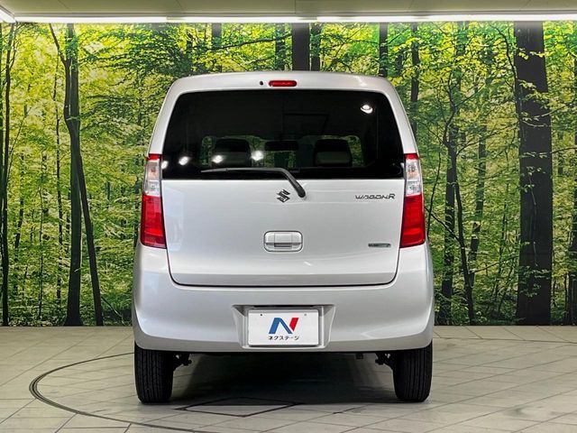 SUZUKI WAGON R 2013 Image 31