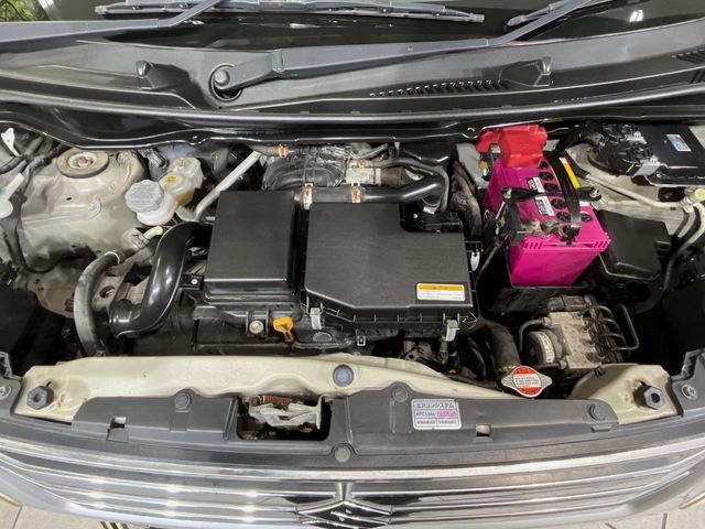 SUZUKI WAGON R 2013 Image 31