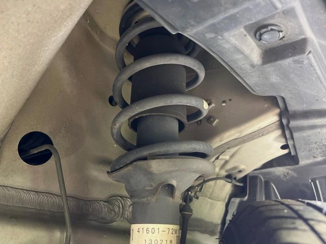 SUZUKI WAGON R 2013 Image 31