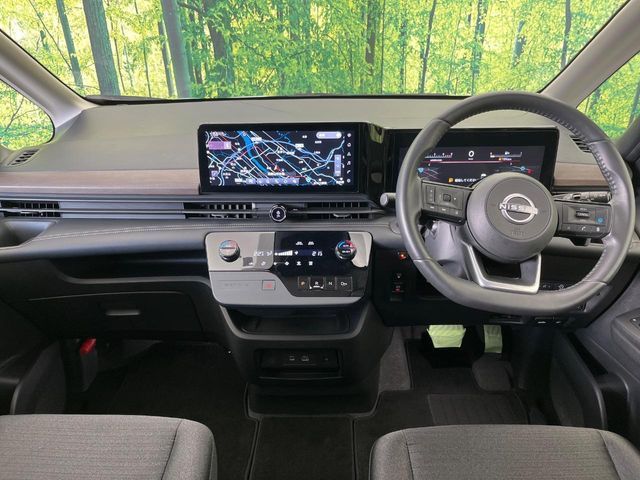 NISSAN SERENA  WG 2023 Image 31