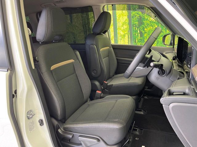 NISSAN SERENA  WG 2023 Image 31