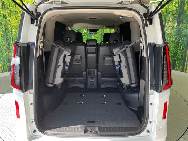 NISSAN SERENA  WG 2023 Image 31