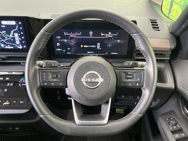 NISSAN SERENA  WG 2023 Image 31